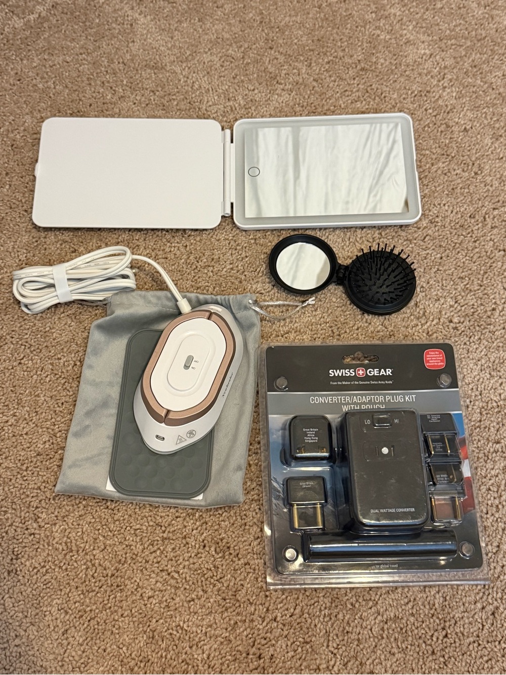 Travel Bundle
